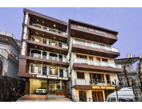Hotel Raja Palace, McLeod Ganj